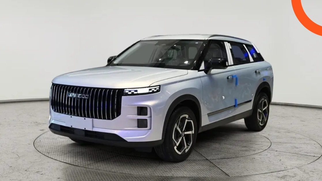 جايكو جي 7 2026