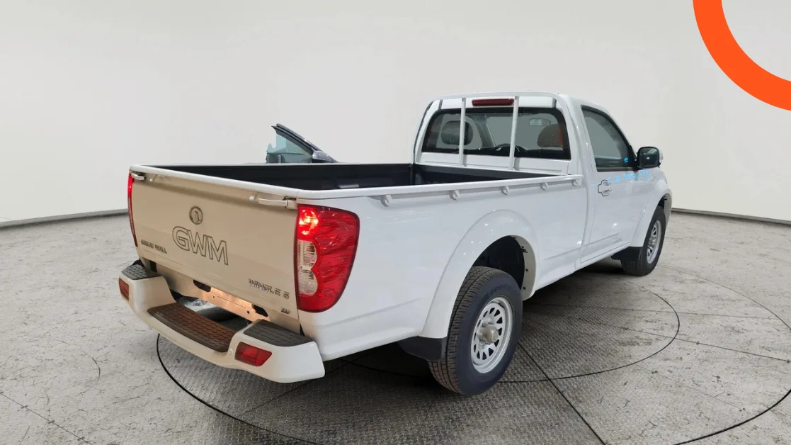 جريت وول وينغل 2026