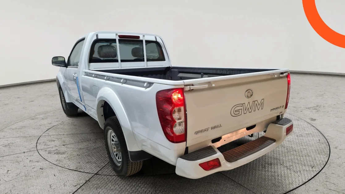 جريت وول وينغل 2026