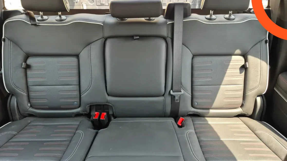 جي إم سي سييرا