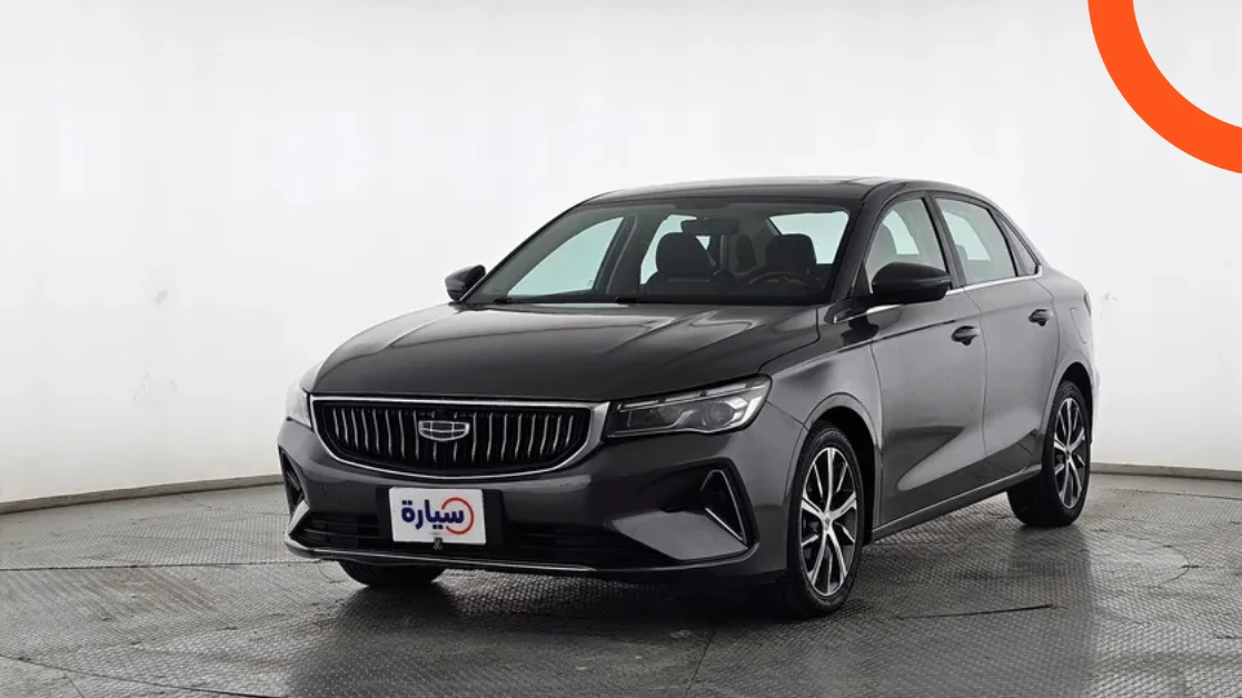 جيلي امجراند