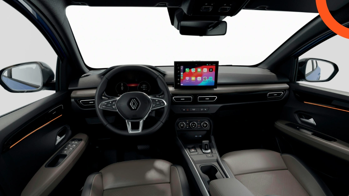 رينو كارديان 2026