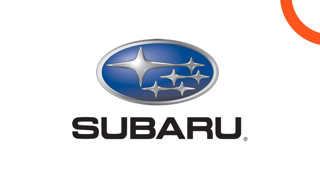 سوبارو