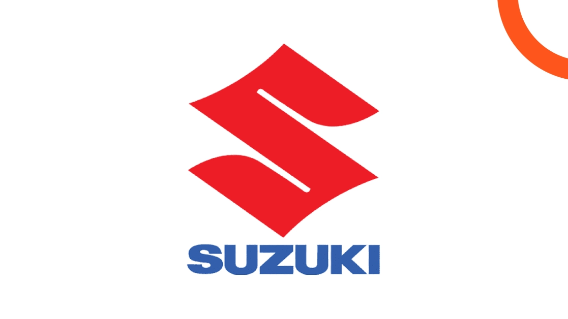سوزوكي