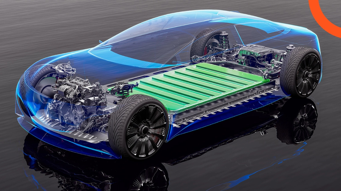 نصائح للحفاظ على بطارية السيارة الكهربائية في الحر الشديد