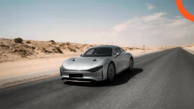 هل السيارات الكهربائية مناسبة للحر الشديد في السعودية؟