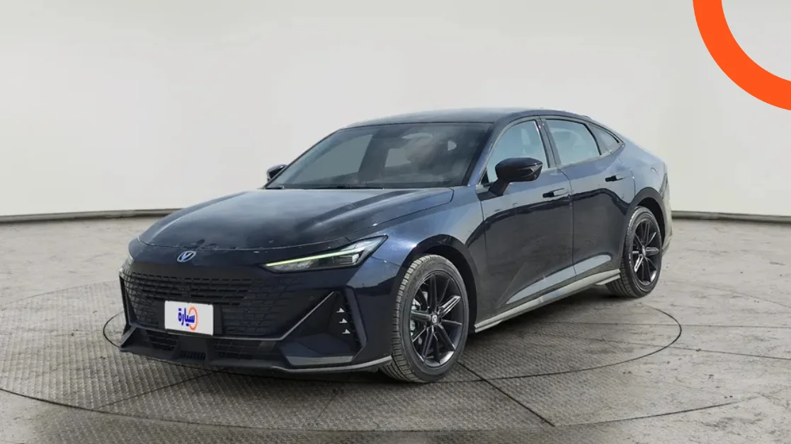 شانجان يوني في 2024