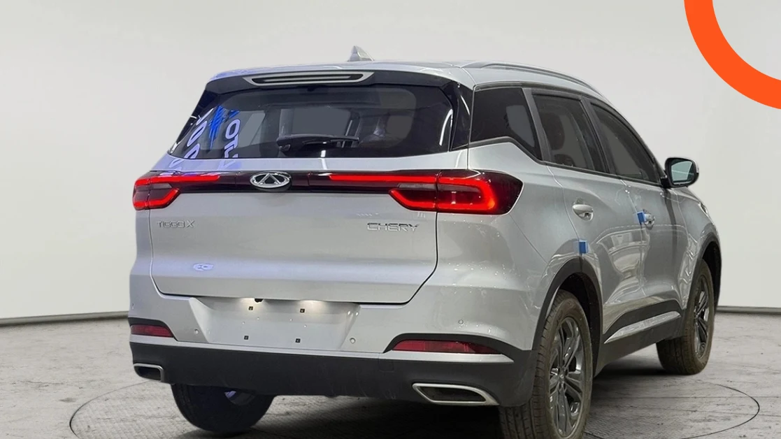 شيري تيجو 7 برو ماكس 2026