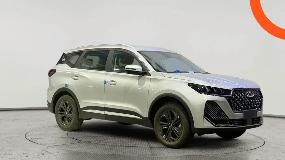 شيري تيجو 7 برو ماكس 2026