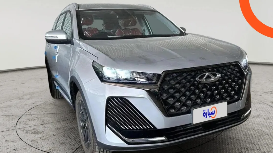 شيري تيجو 7 برو ماكس 2026