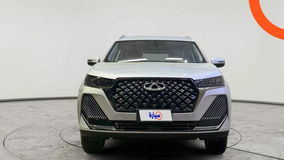 شيري تيجو 7 برو ماكس 2026