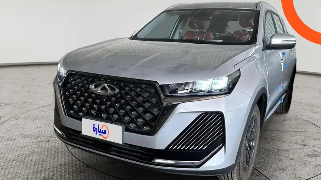 شيري تيجو 7 برو ماكس 2026