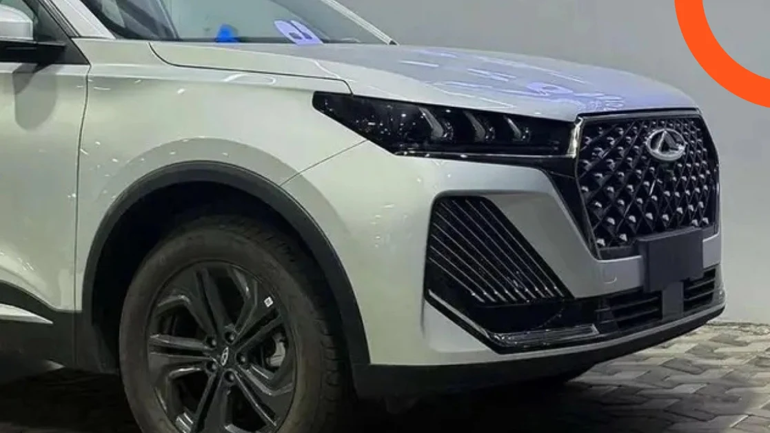 شيري تيجو 7 برو ماكس 2026