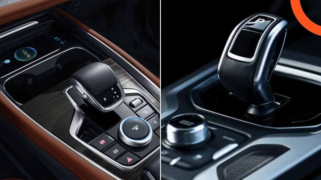 شيري تيجو 8 بروماكس وجيلي أوكفانجو