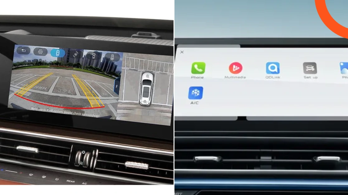 شيري تيجو 8 بروماكس وجيلي أوكفانجو