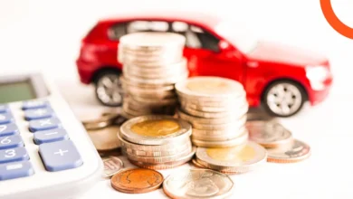 عقد مبايعة سيارة بالتقسيط