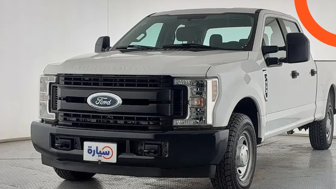 فورد F250