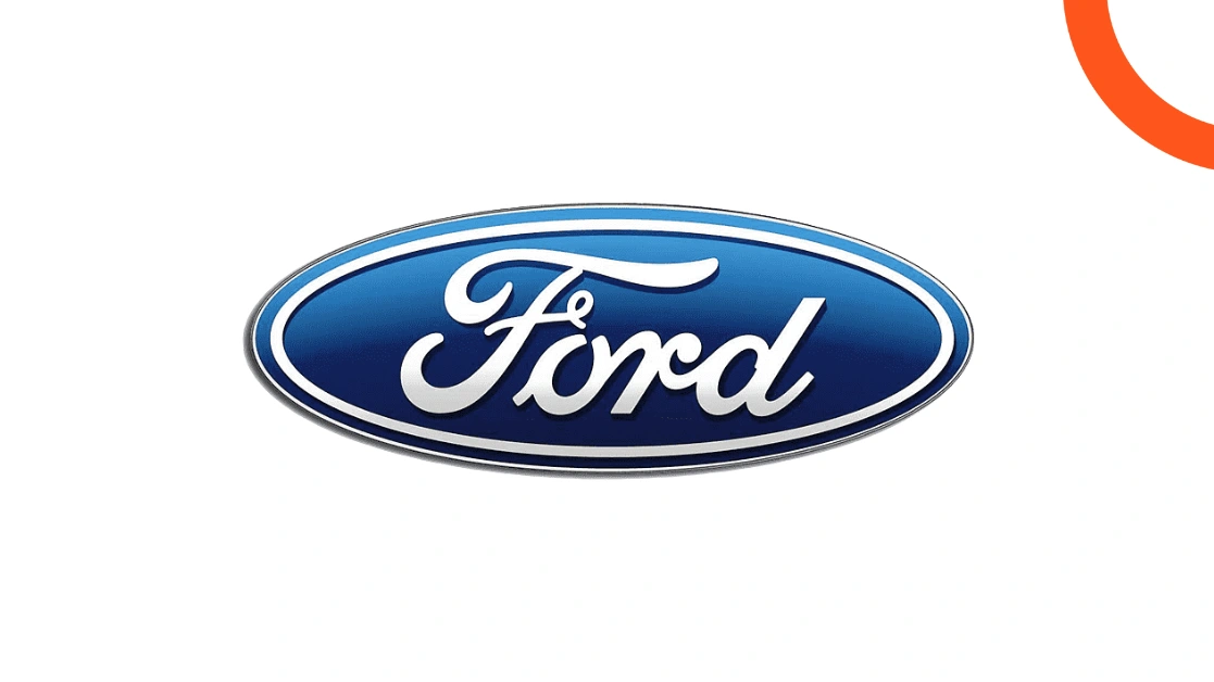 فورد