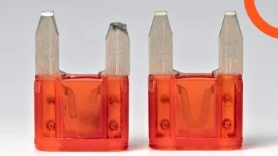 فيوز السيارة