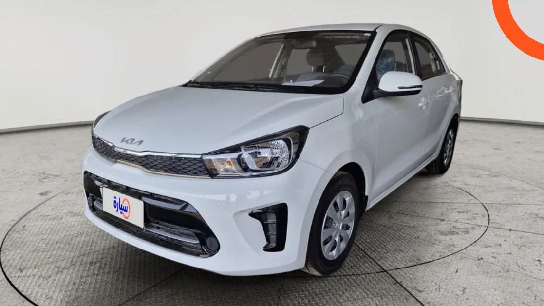 كيا بيجاس 2026 LX