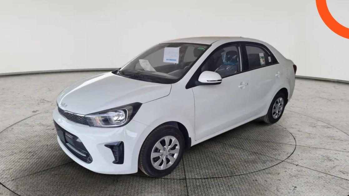 كيا بيجاس 2026 GL