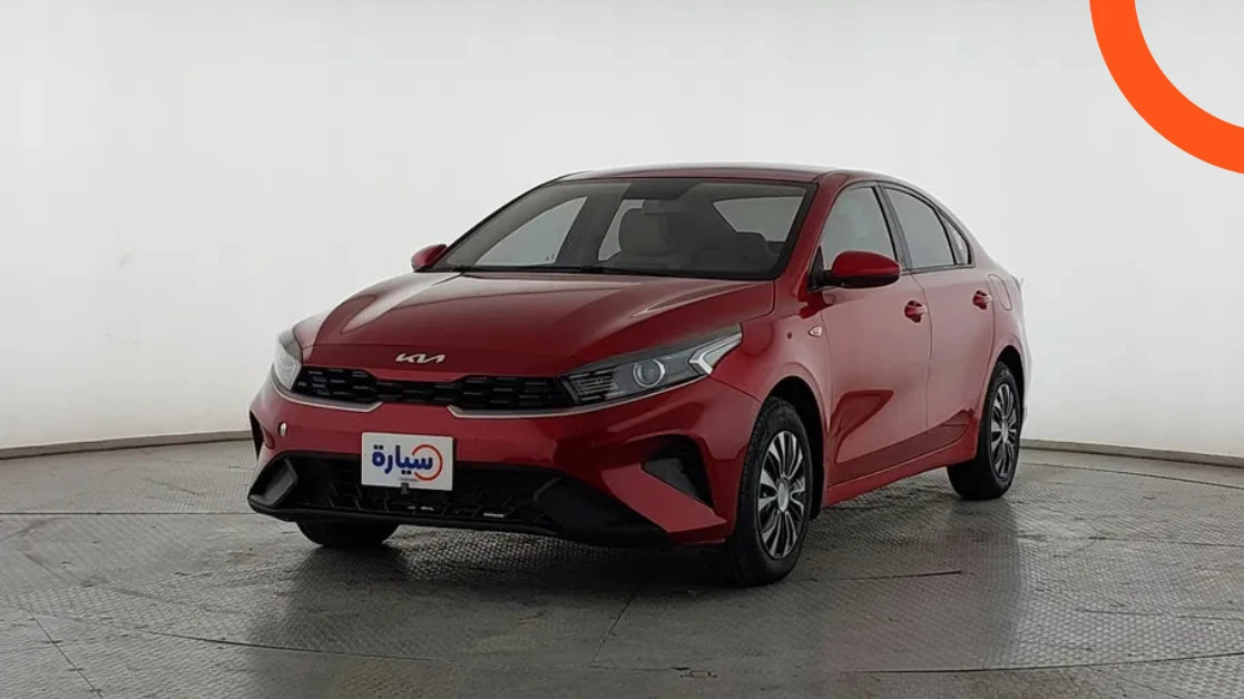 كيا سيراتو 2022
