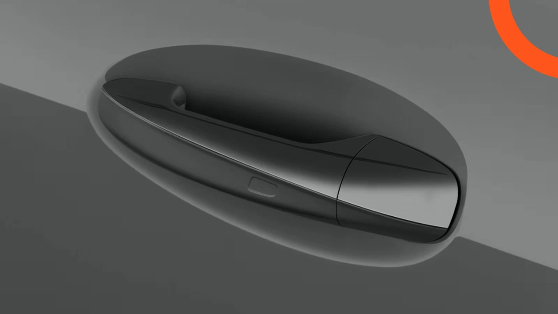 مرسيدس بنز 2026 GLA