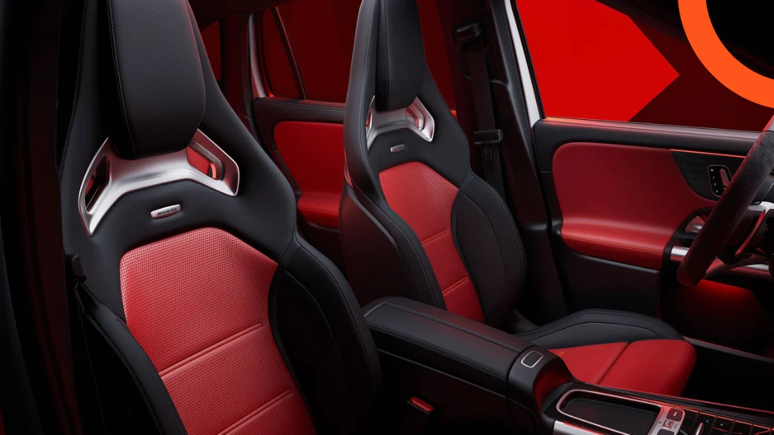 مرسيدس بنز 2026 GLA