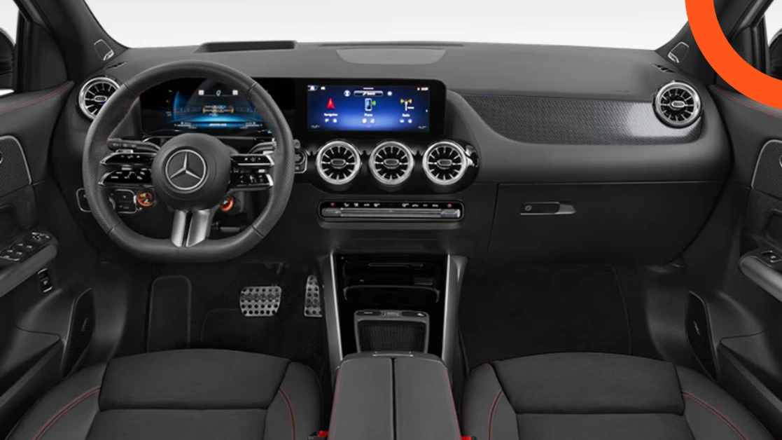 مرسيدس بنز 2026 GLA