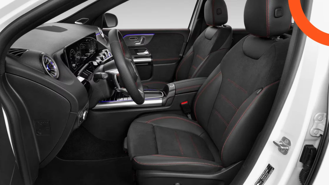 مرسيدس بنز 2026 GLA