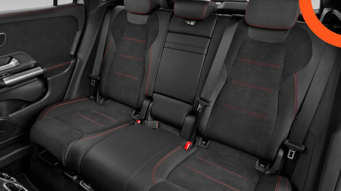 مرسيدس بنز 2026 GLA