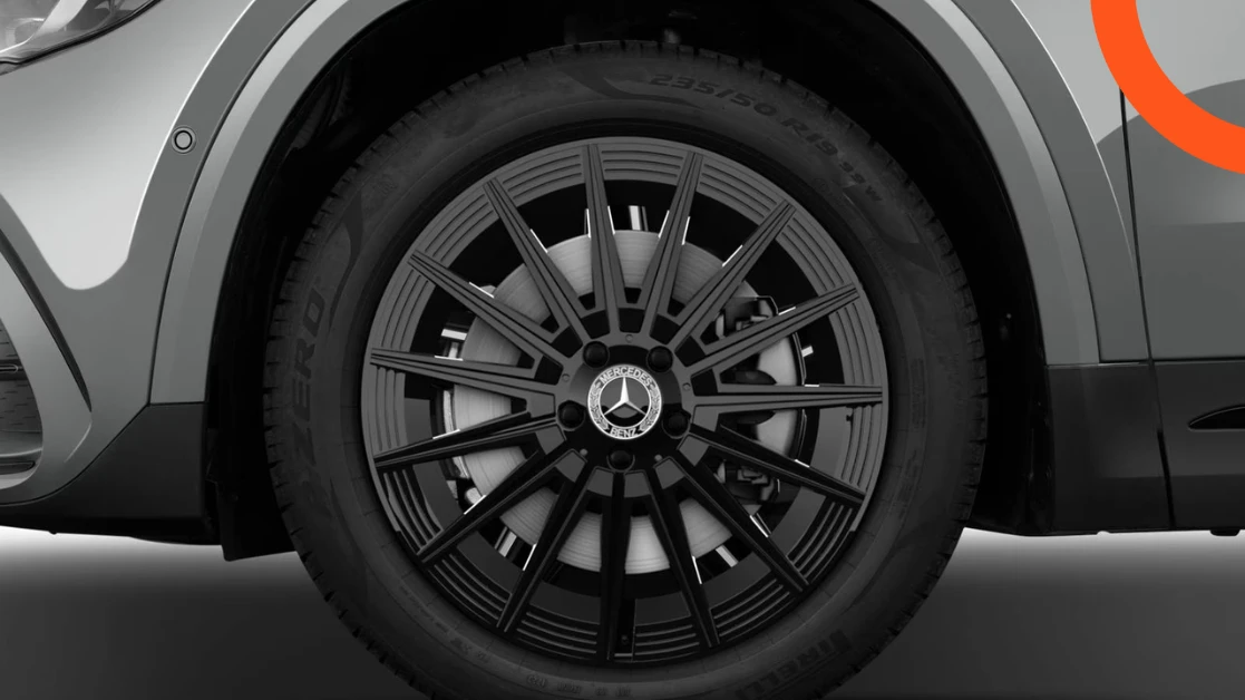 مرسيدس بنز 2026 GLA