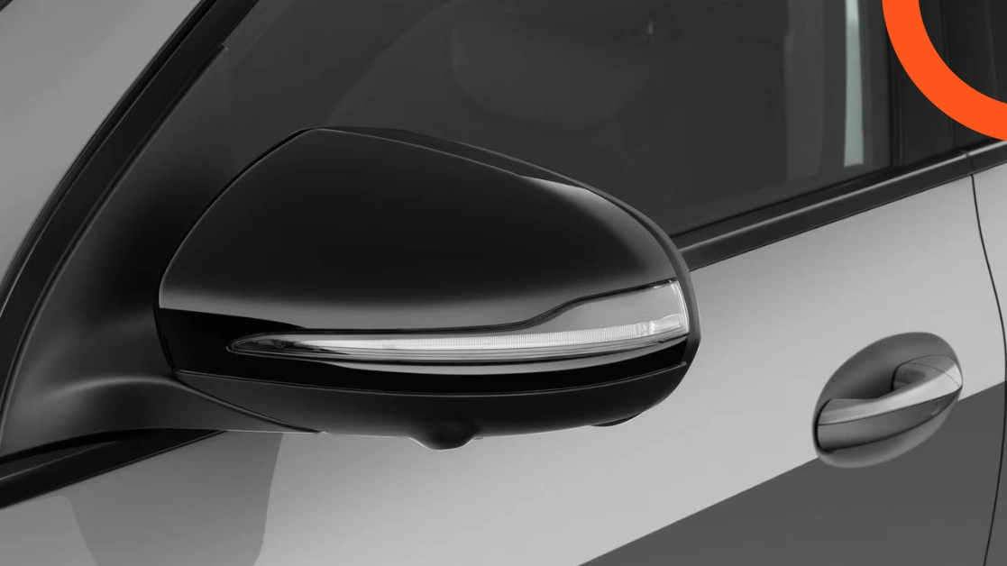 مرسيدس بنز 2026 GLA