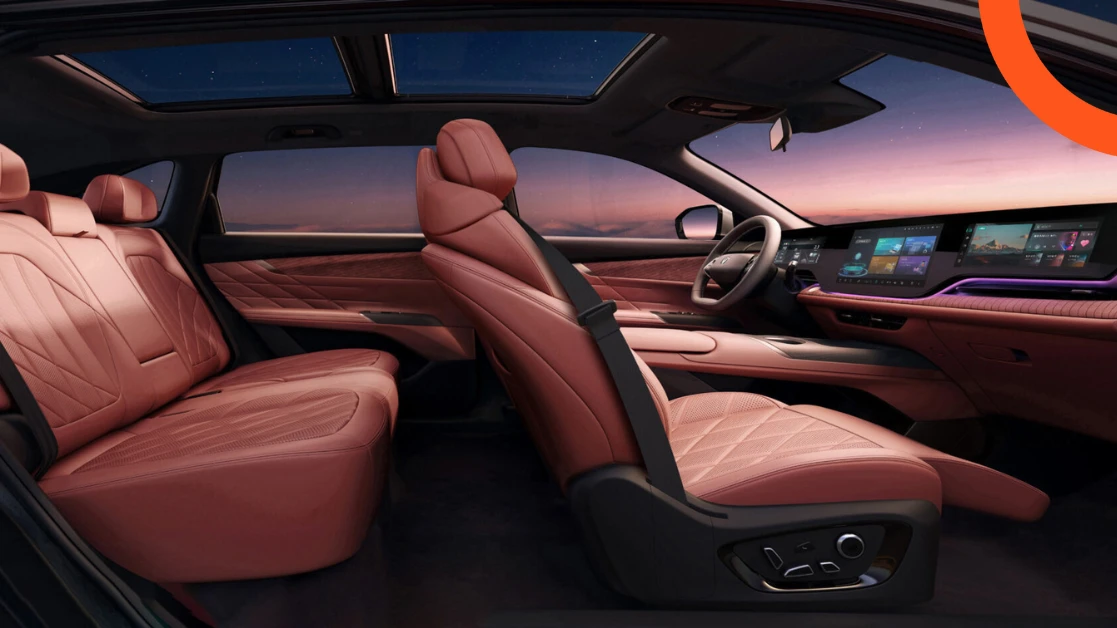 مقارنة شانجان CS75 vs جيلي كولراي