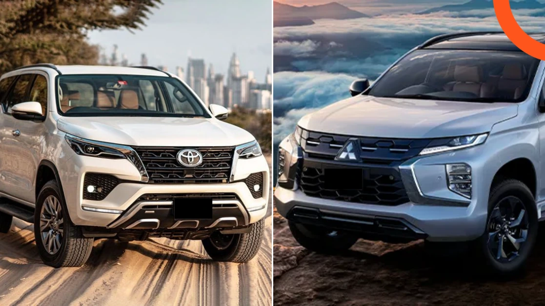 مونتيرو سبورت وفورتشنر