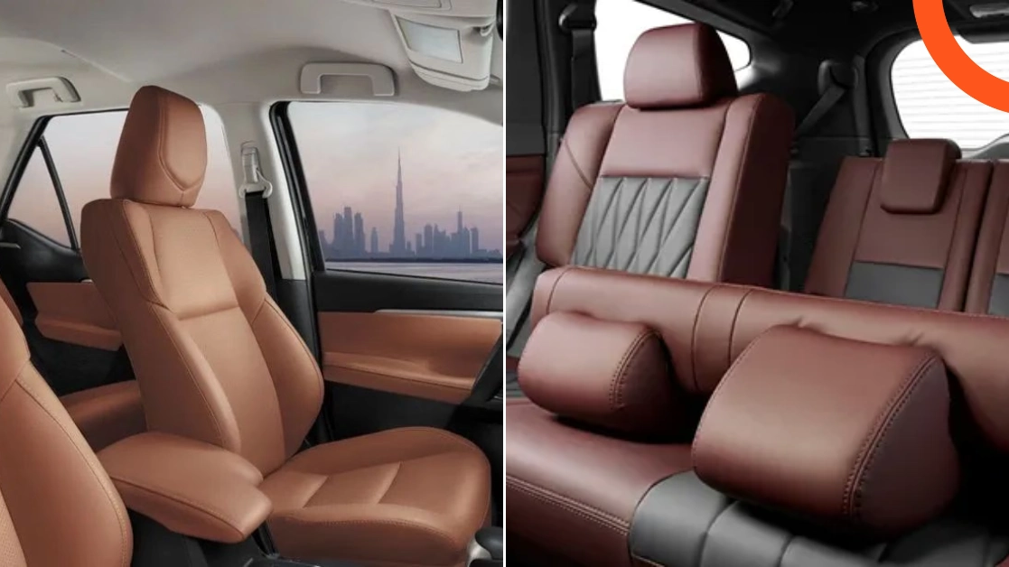 مونتيرو سبورت وفورتشنر