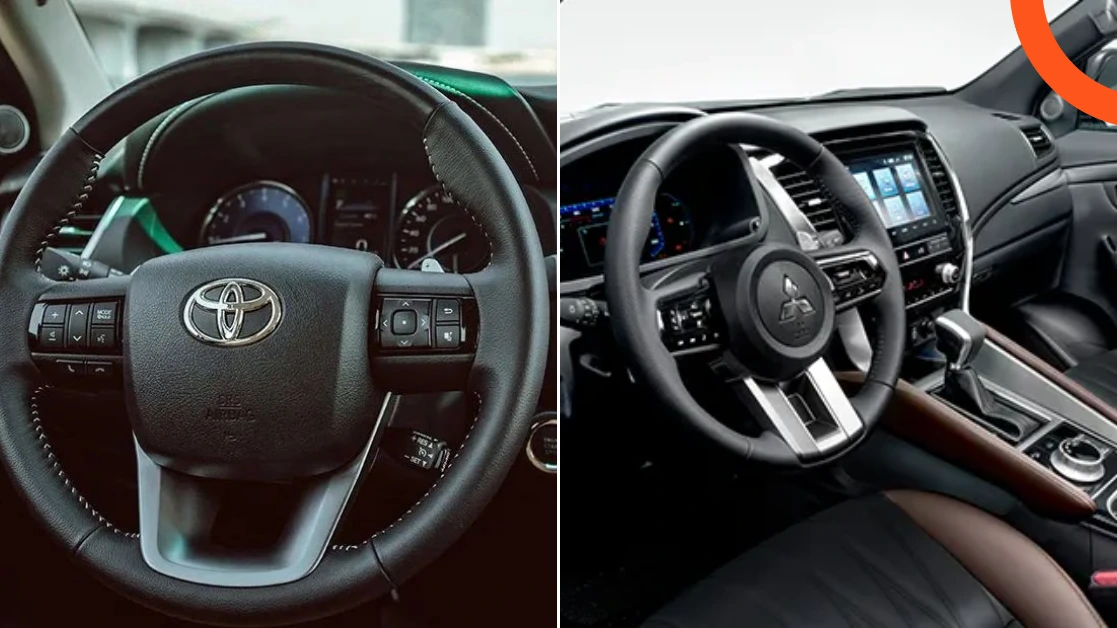 مونتيرو سبورت وفورتشنر