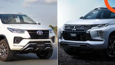 مونتيرو سبورت وفورتشنر