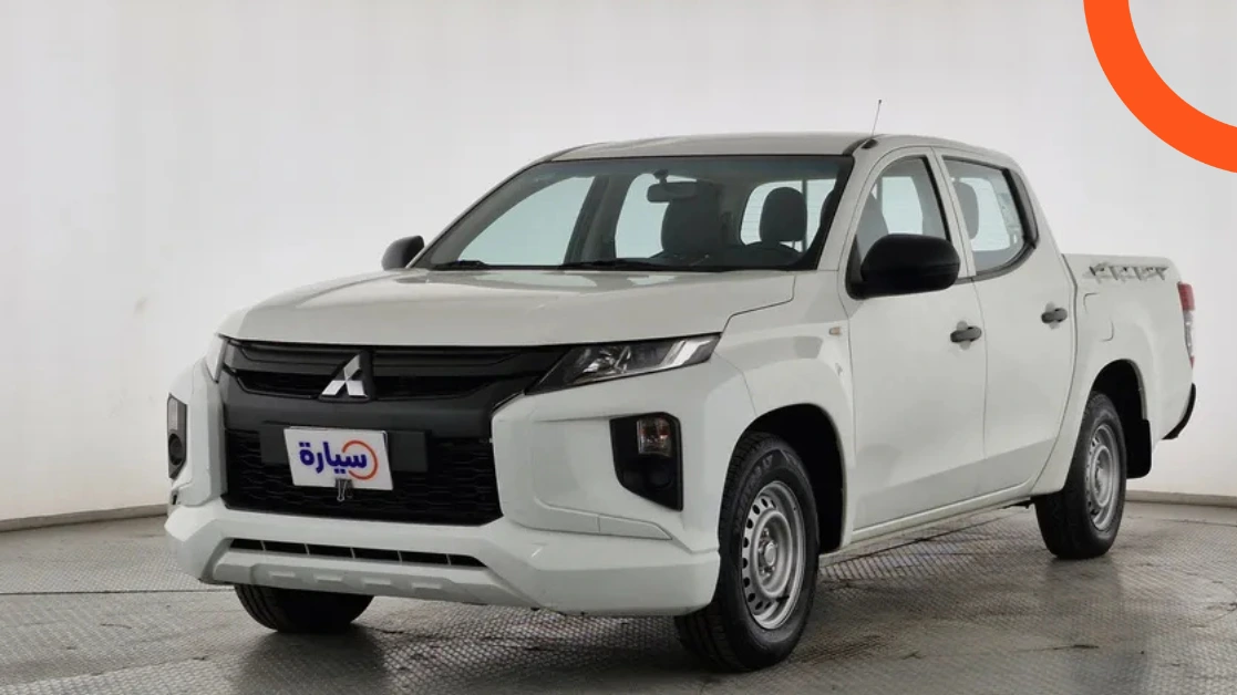 ميتسوبيشي L200