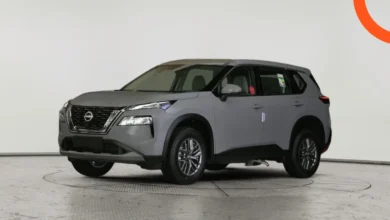 نيسان اكس تريل 2026