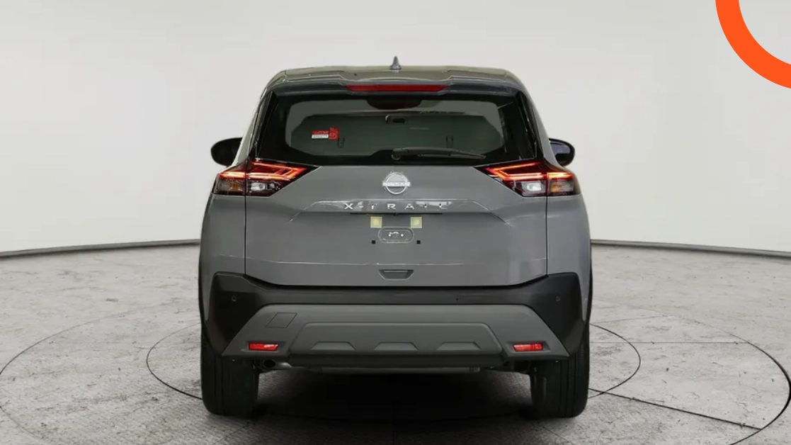 نيسان اكس تريل 2026 