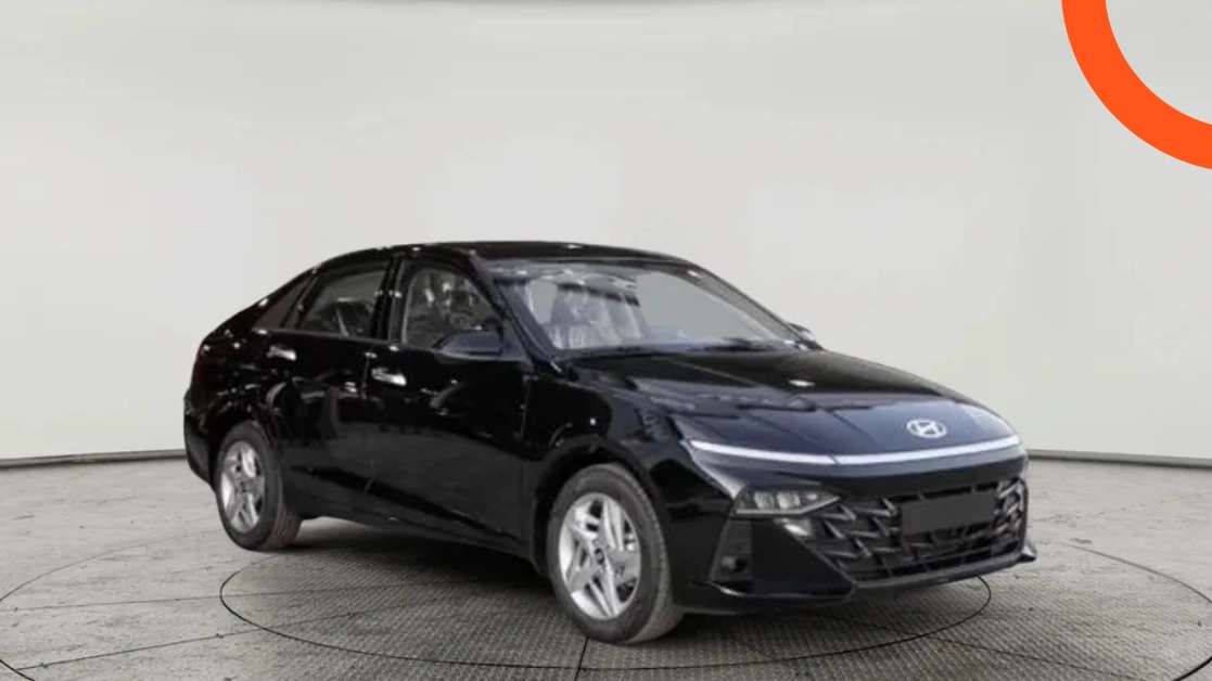 هيونداي أكسنت