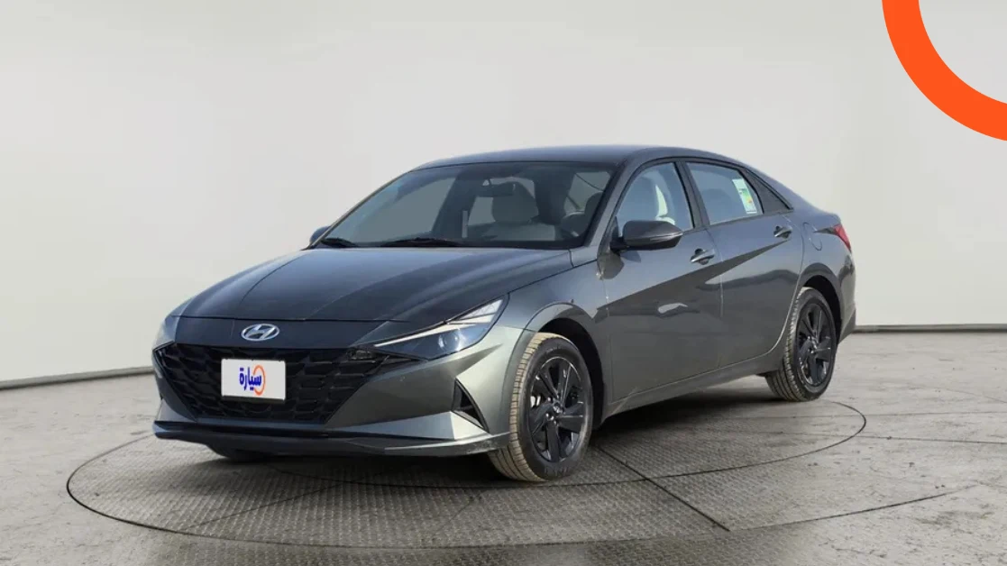هيونداي النترا 2023