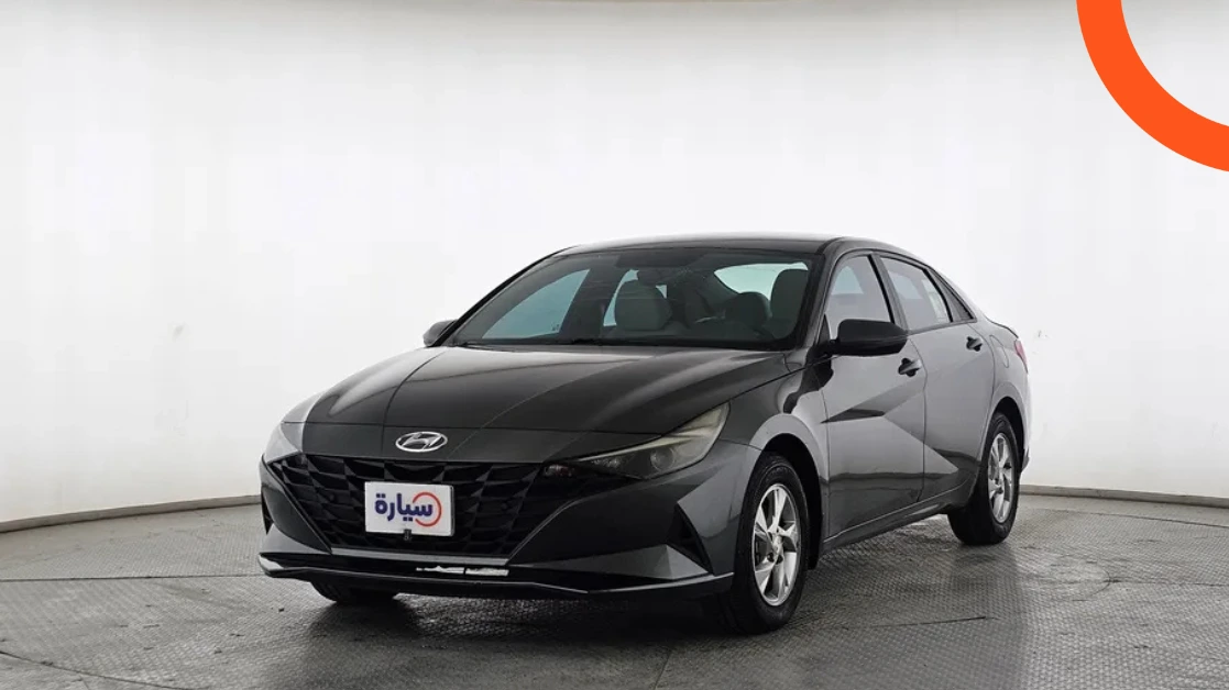 هيونداي النترا سمارت 2022