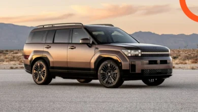 هيونداي سنتافي