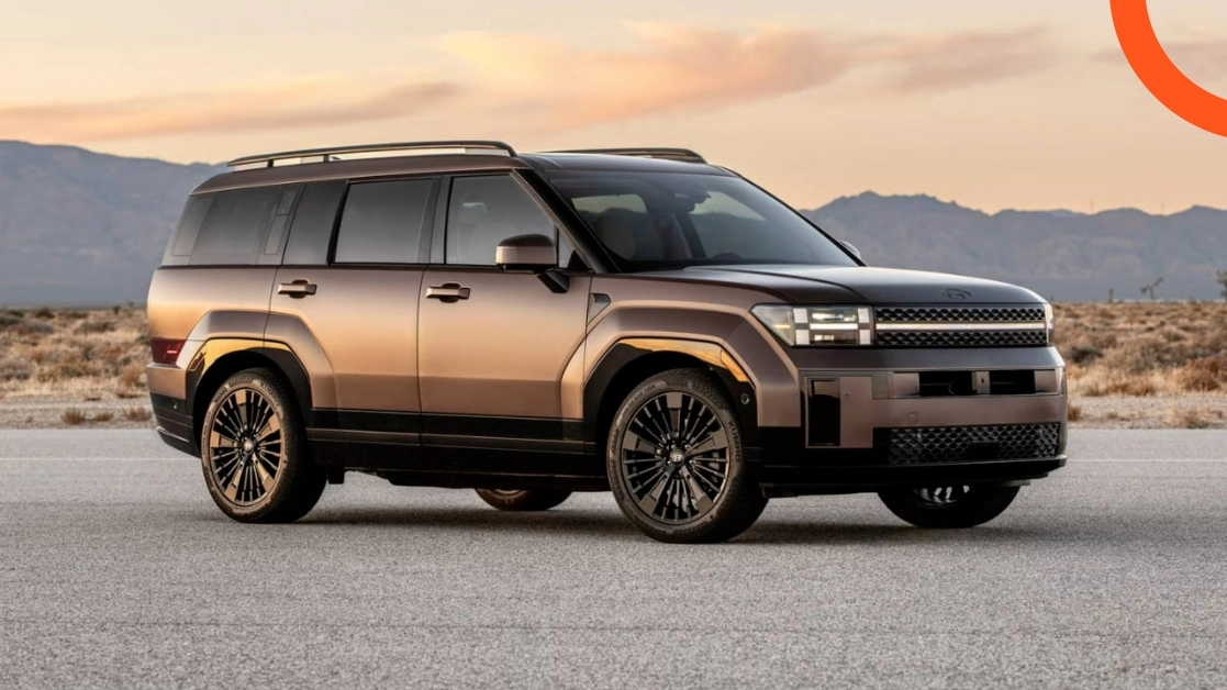 هيونداي سنتافي