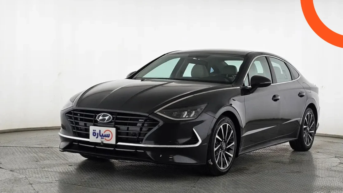هيونداي سوناتا