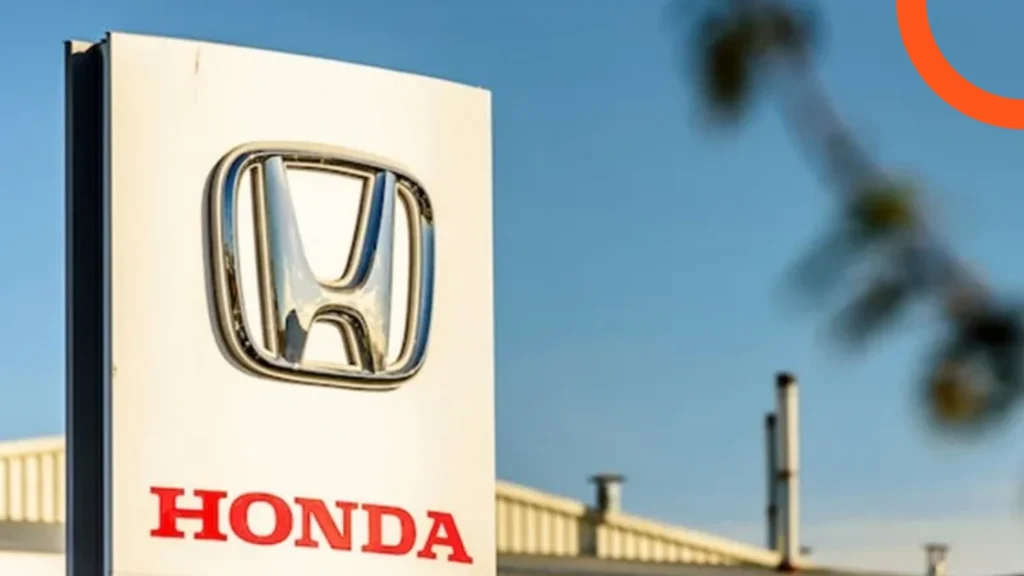 هوندا (Honda)