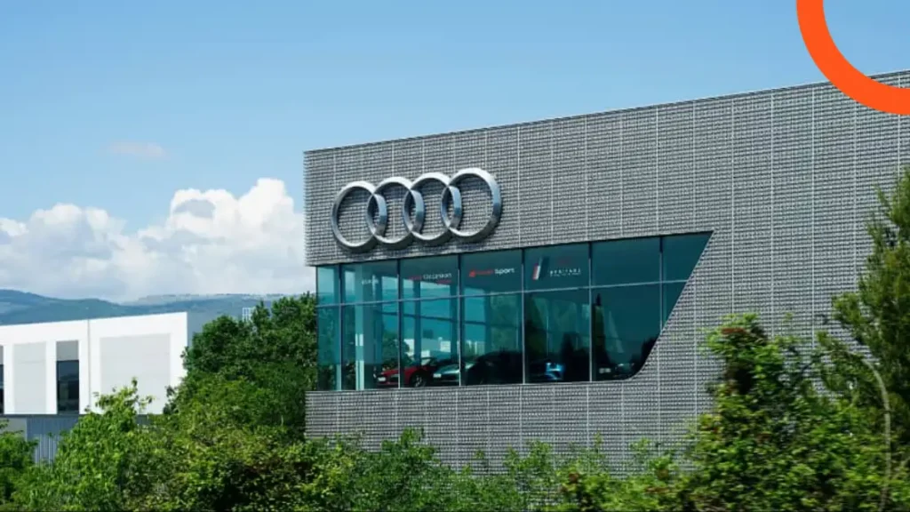 أودي (Audi)