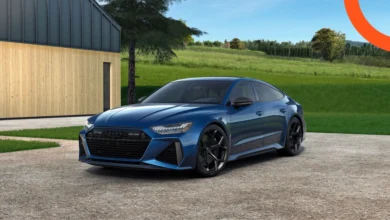 أودي RS7 2026
